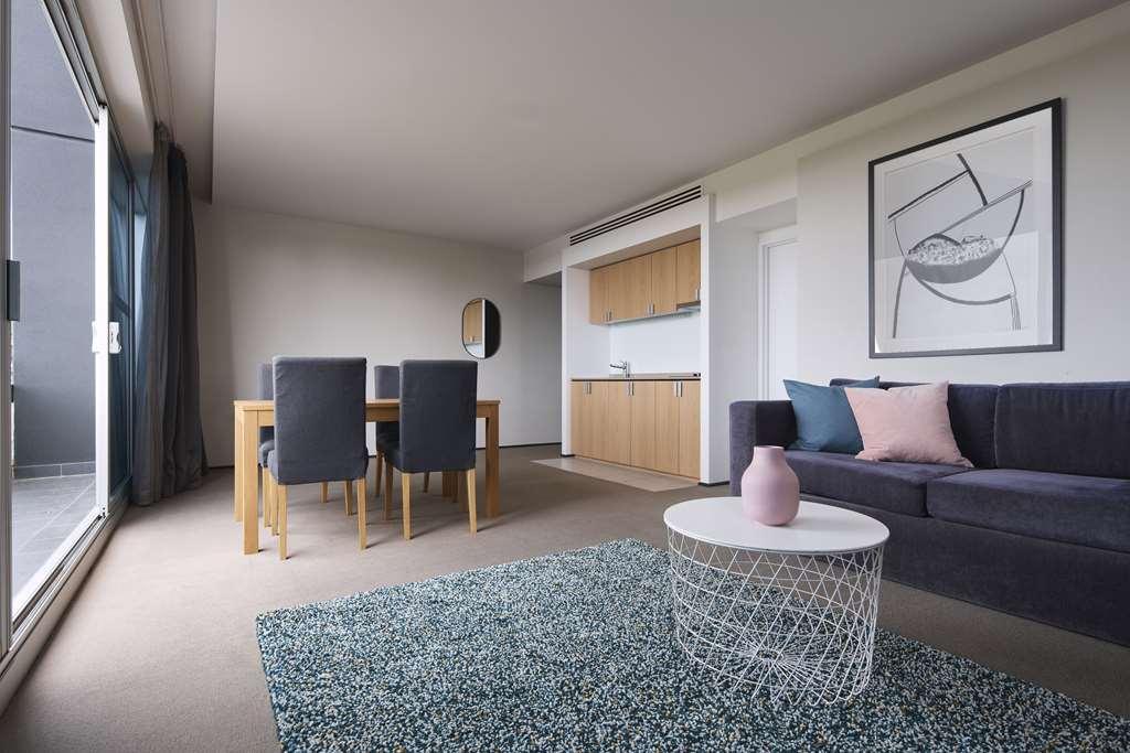 Готель Atura Dandenong Doveton Номер фото