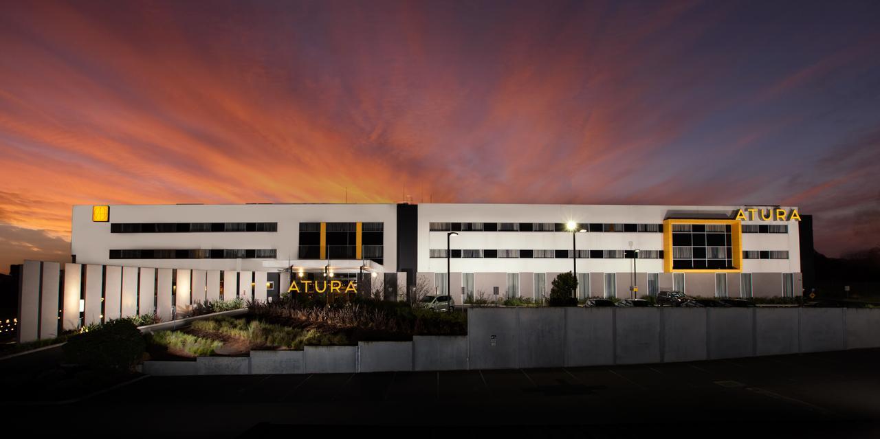 Готель Atura Dandenong Doveton Екстер'єр фото